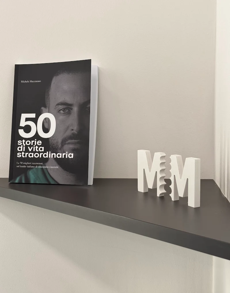 Libro 50 storie di vita straordinaria